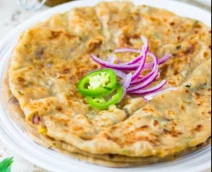 ONION ROTI