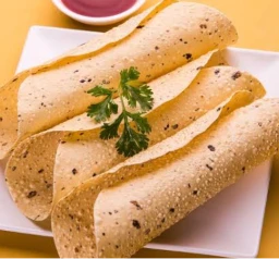 FRY PAPAD