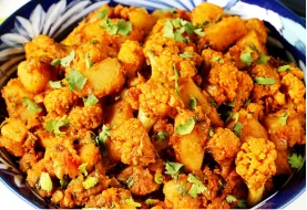 MIX VEG