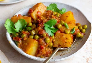GOBHI MATAR
