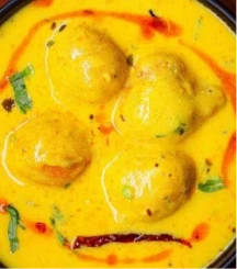 MALAI KOFTA